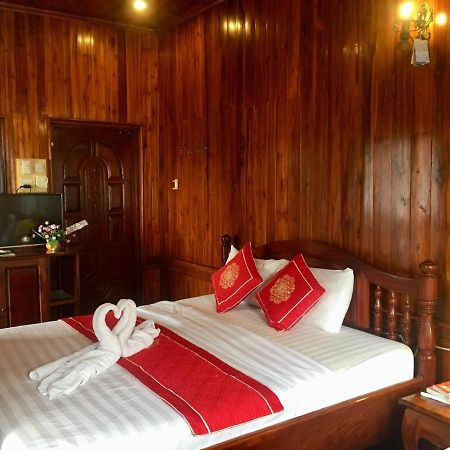 Soutikone Place House 2 Luang Prabang Luaran gambar