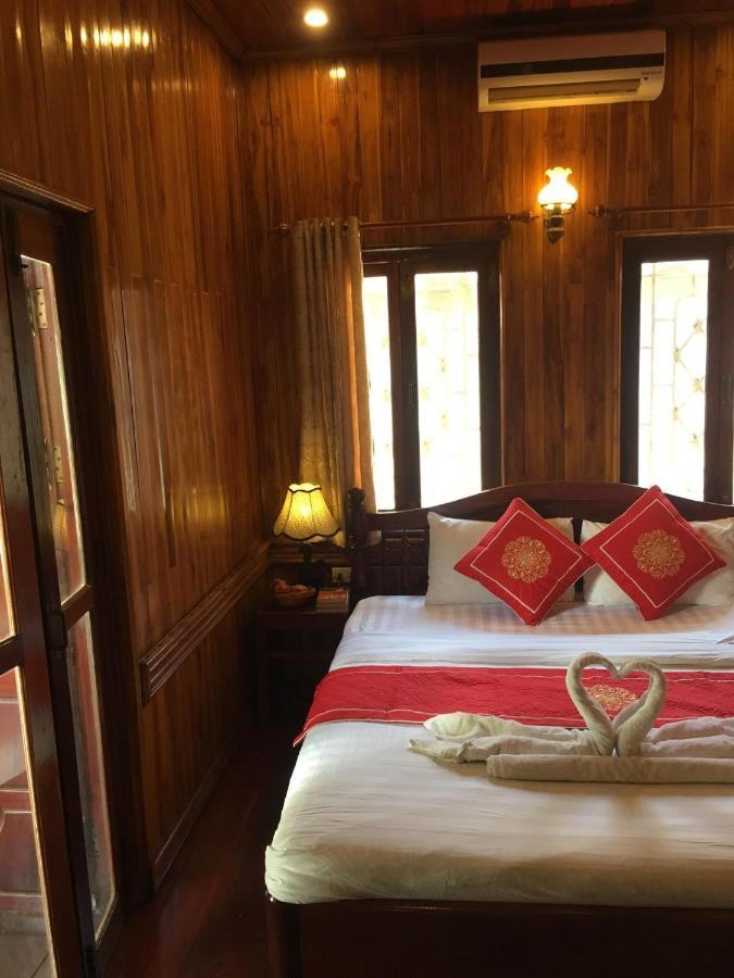 Soutikone Place House 2 Luang Prabang Luaran gambar