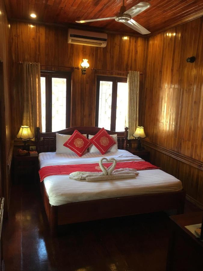 Soutikone Place House 2 Luang Prabang Luaran gambar