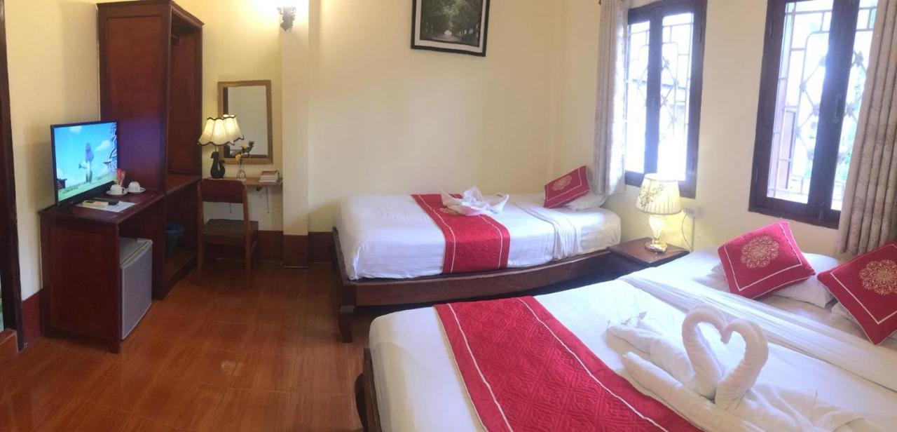 Soutikone Place House 2 Luang Prabang Luaran gambar