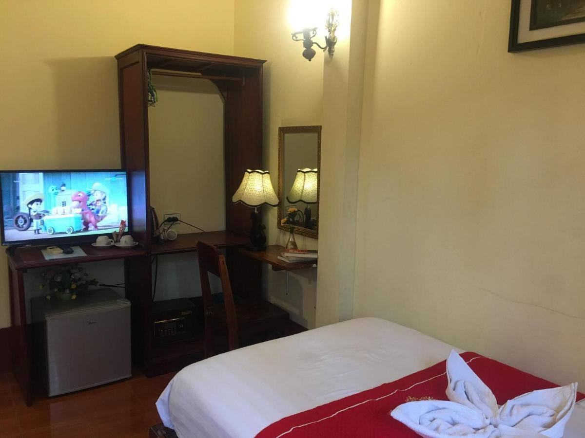 Soutikone Place House 2 Luang Prabang Luaran gambar