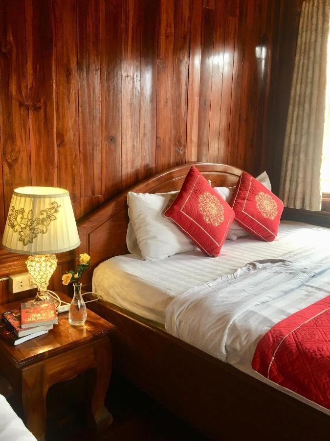 Soutikone Place House 2 Luang Prabang Luaran gambar