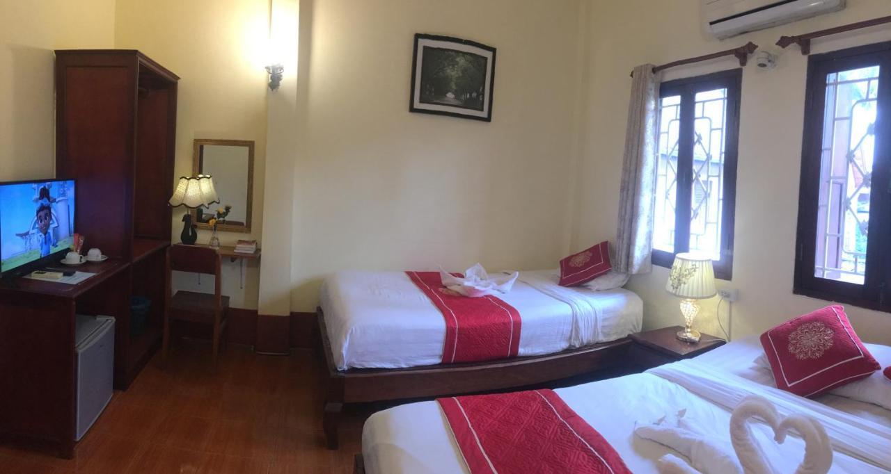 Soutikone Place House 2 Luang Prabang Luaran gambar