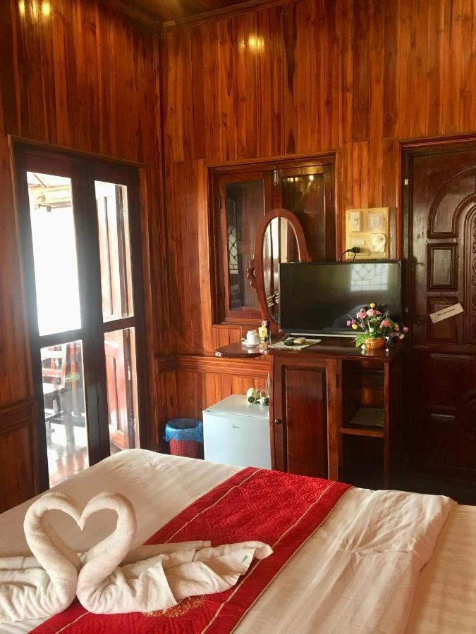 Soutikone Place House 2 Luang Prabang Luaran gambar