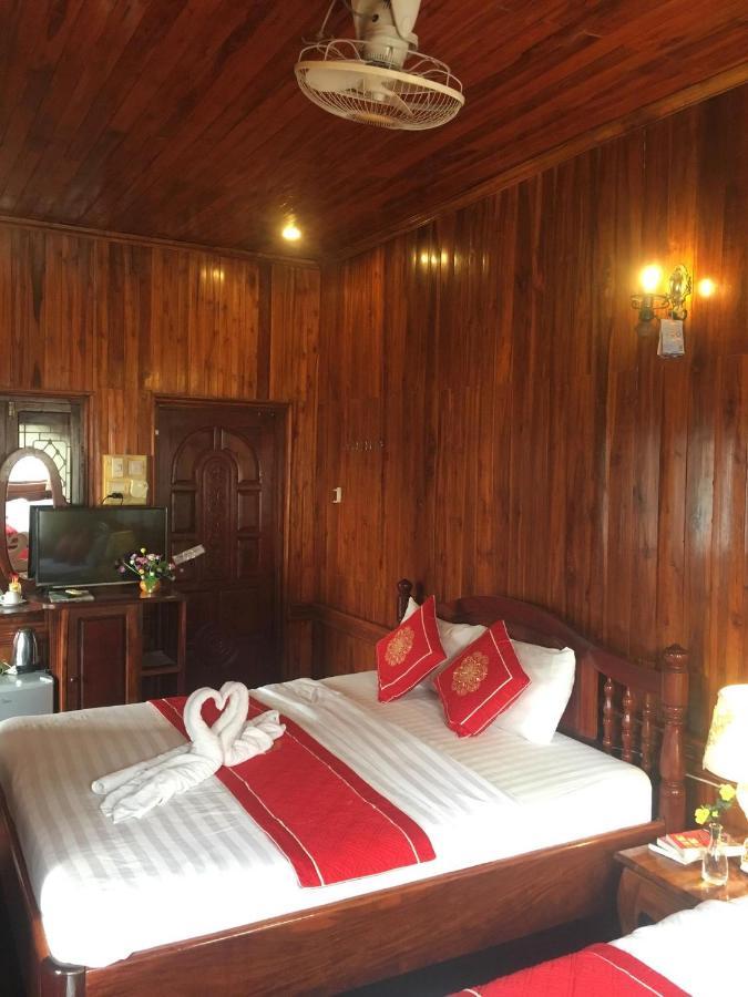 Soutikone Place House 2 Luang Prabang Luaran gambar