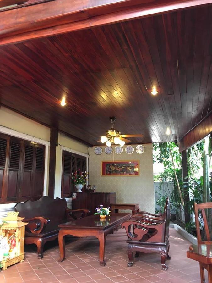 Soutikone Place House 2 Luang Prabang Luaran gambar