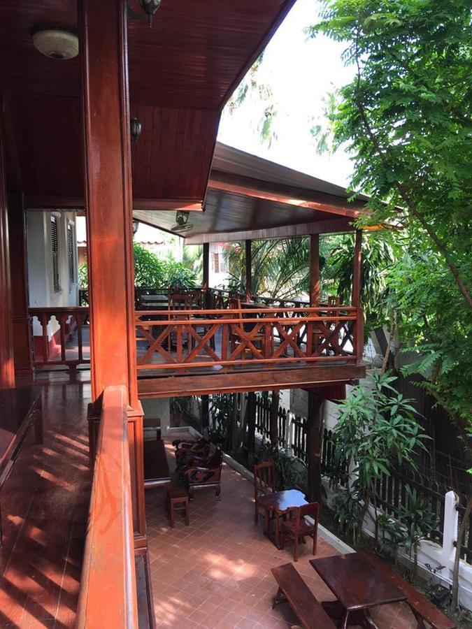 Soutikone Place House 2 Luang Prabang Luaran gambar