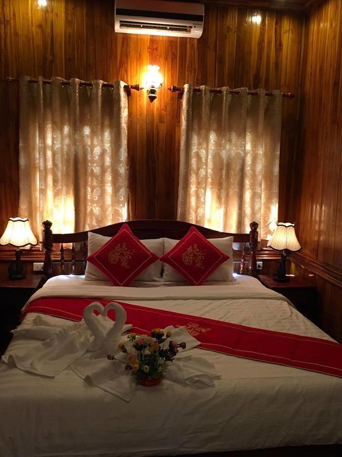 Soutikone Place House 2 Luang Prabang Luaran gambar
