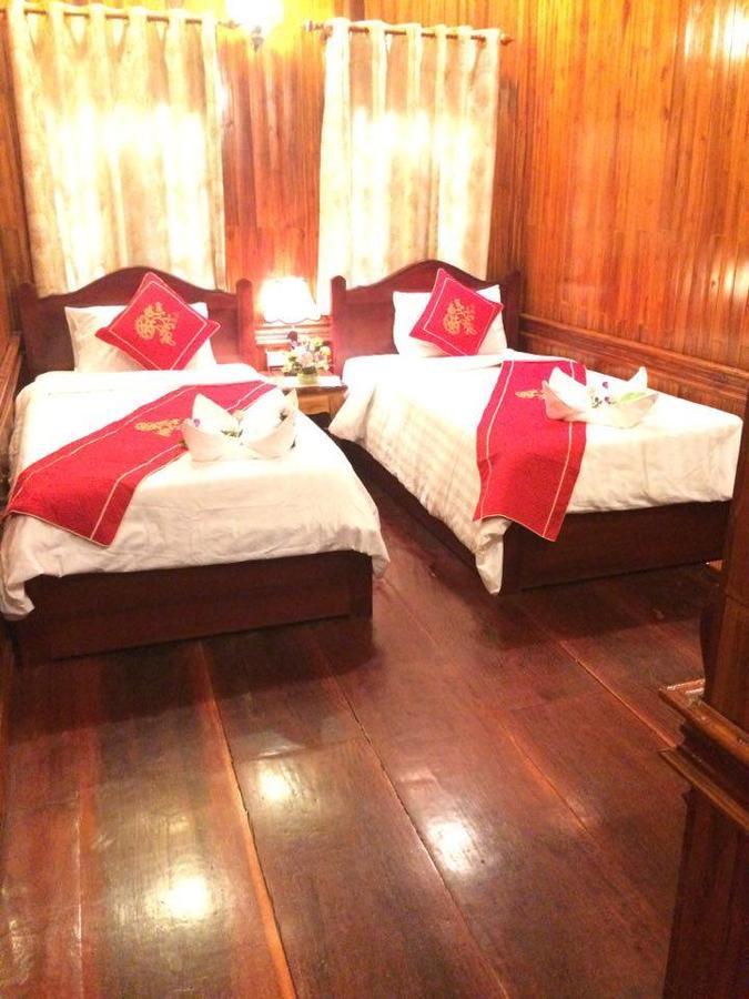 Soutikone Place House 2 Luang Prabang Luaran gambar