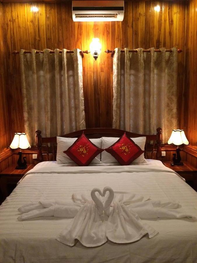 Soutikone Place House 2 Luang Prabang Luaran gambar