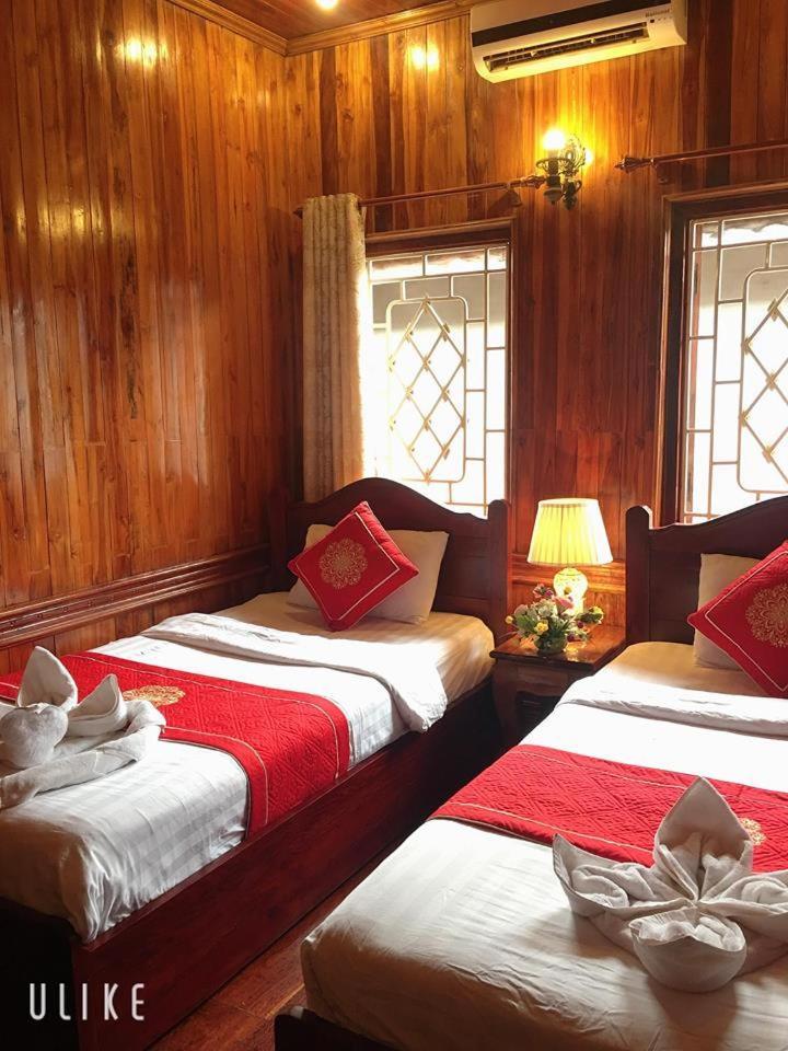 Soutikone Place House 2 Luang Prabang Luaran gambar