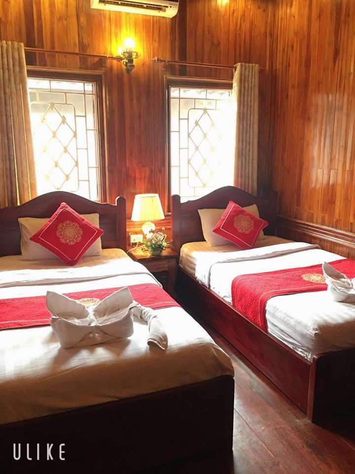 Soutikone Place House 2 Luang Prabang Luaran gambar