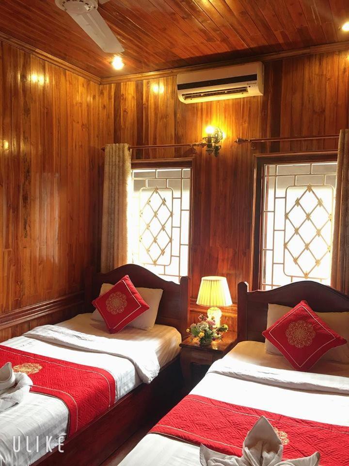 Soutikone Place House 2 Luang Prabang Luaran gambar