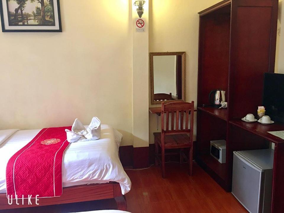 Soutikone Place House 2 Luang Prabang Luaran gambar