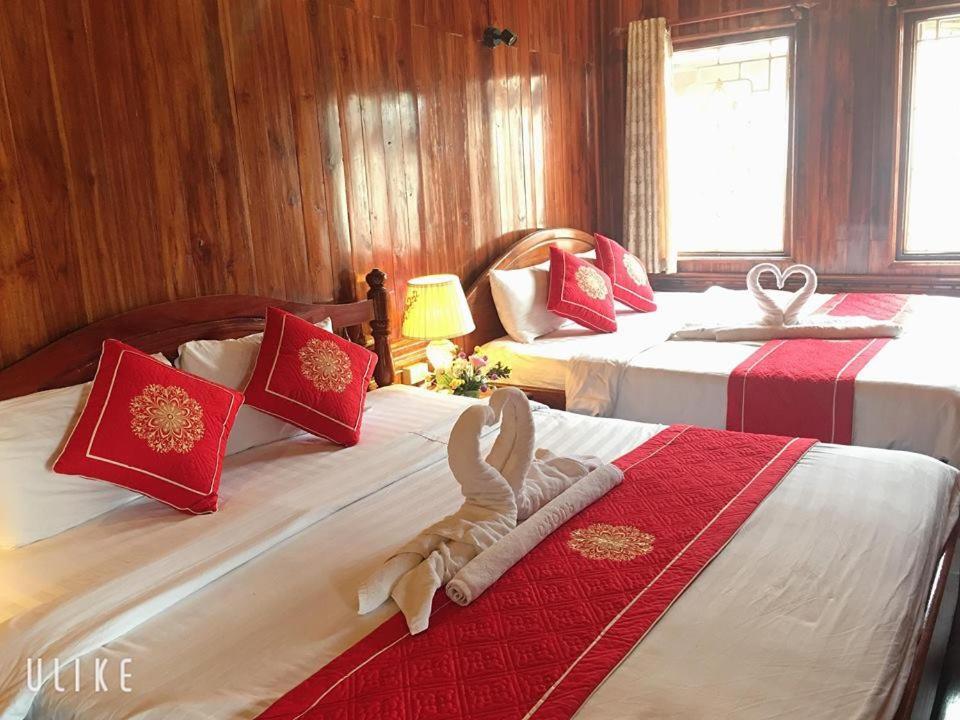 Soutikone Place House 2 Luang Prabang Luaran gambar