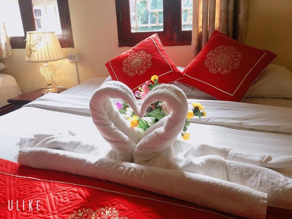 Soutikone Place House 2 Luang Prabang Luaran gambar