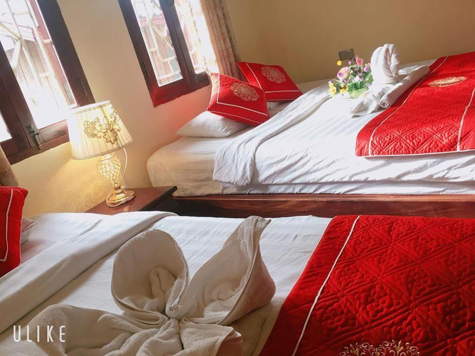 Soutikone Place House 2 Luang Prabang Luaran gambar