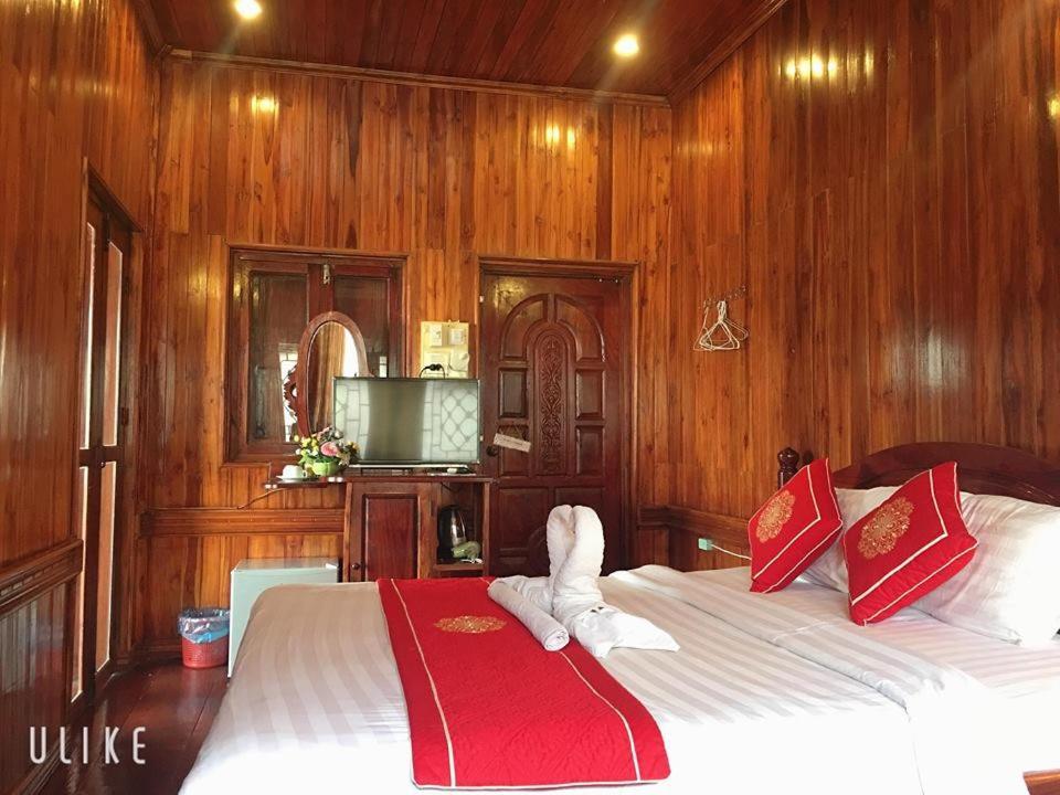 Soutikone Place House 2 Luang Prabang Luaran gambar