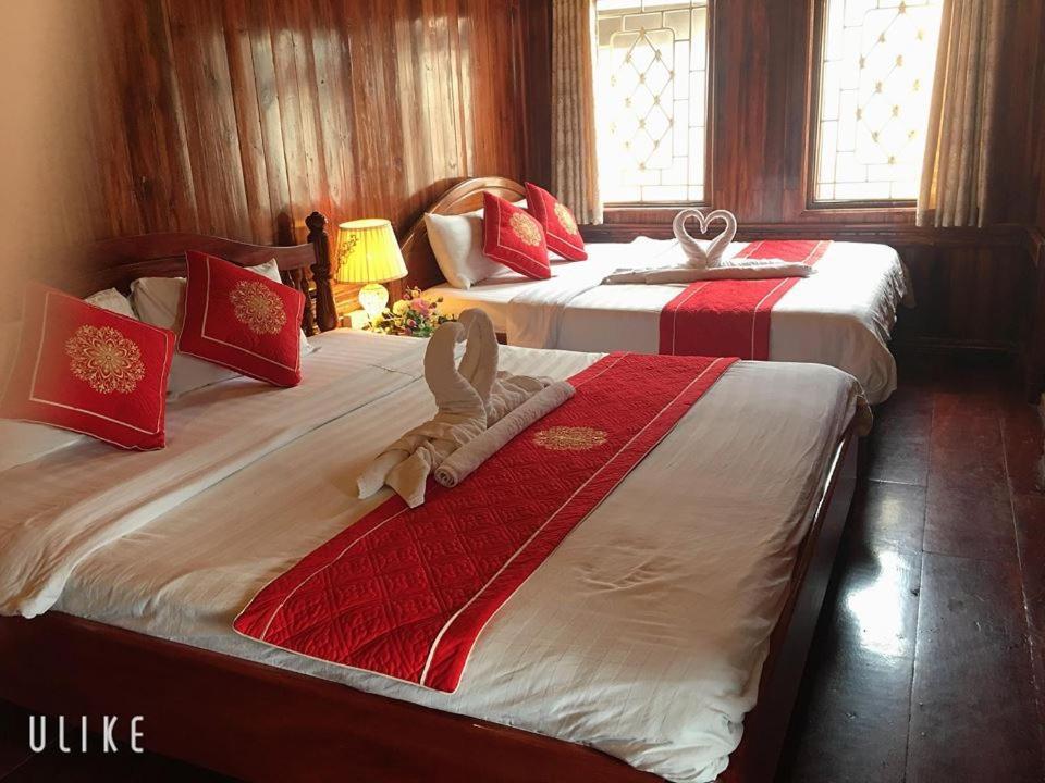 Soutikone Place House 2 Luang Prabang Luaran gambar