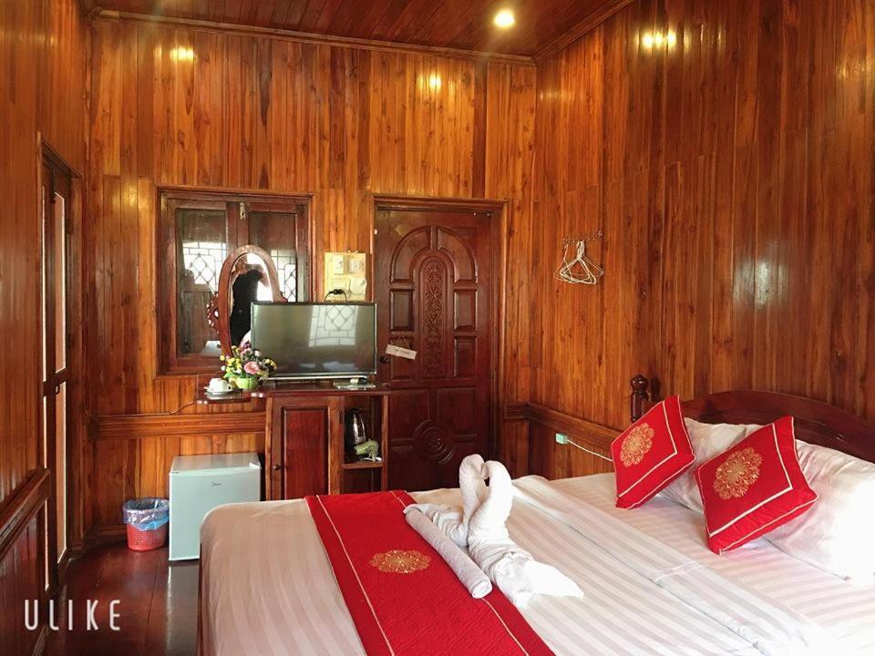 Soutikone Place House 2 Luang Prabang Luaran gambar