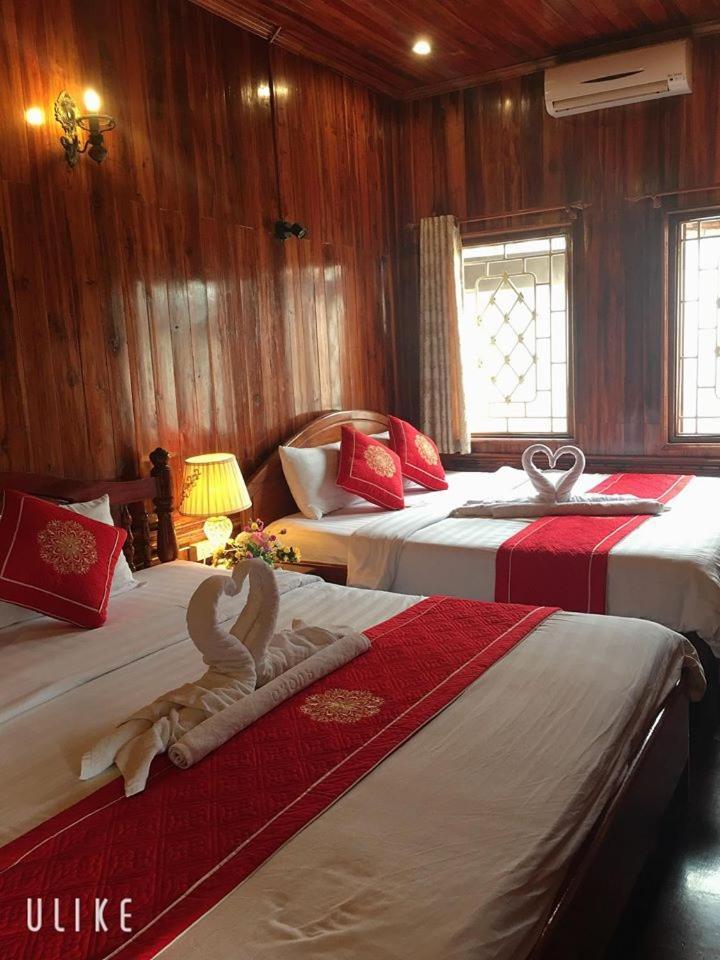 Soutikone Place House 2 Luang Prabang Luaran gambar